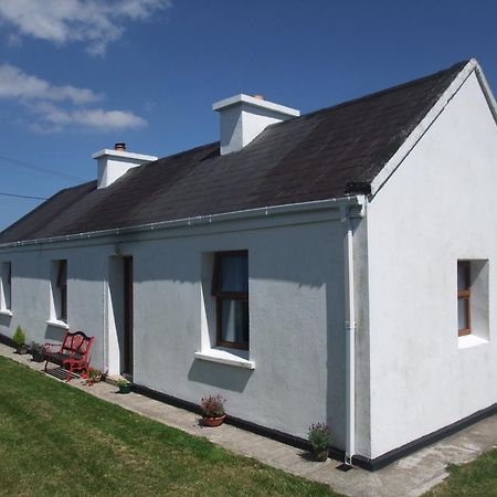 Katie'S Cottage Achill Sound Bagian luar foto