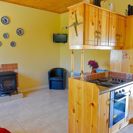 Katie'S Cottage Achill Sound Bagian luar foto
