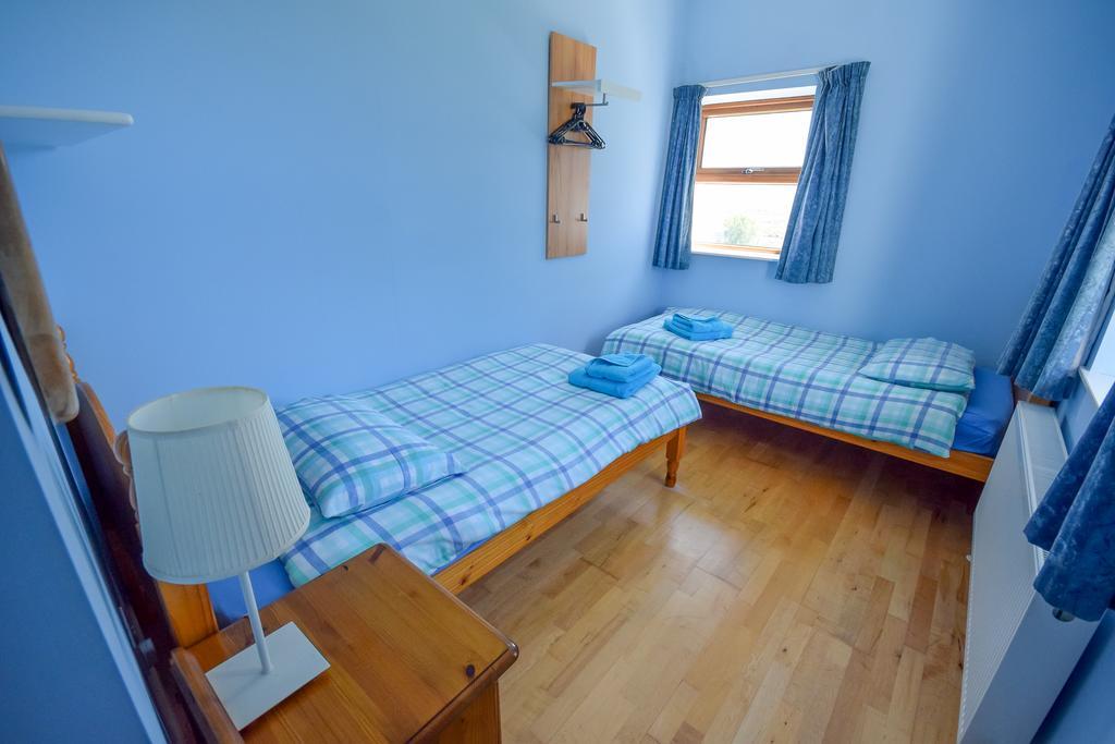Katie'S Cottage Achill Sound Bagian luar foto