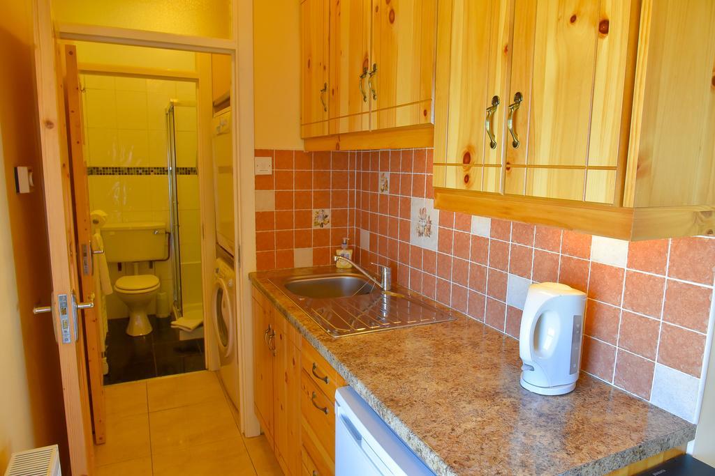 Katie'S Cottage Achill Sound Bagian luar foto